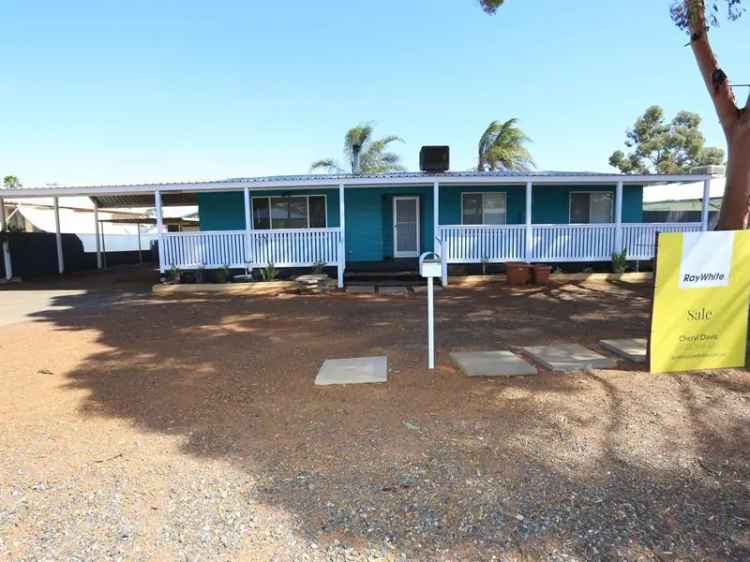 House For Sale , Kambalda West, Western Australia