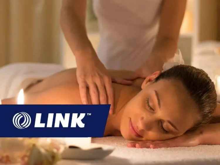 Holistic Day Spa & Retail Sanctuary in Prime Tourist Location