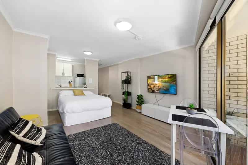1 room apartment of 153 m² in Sydney