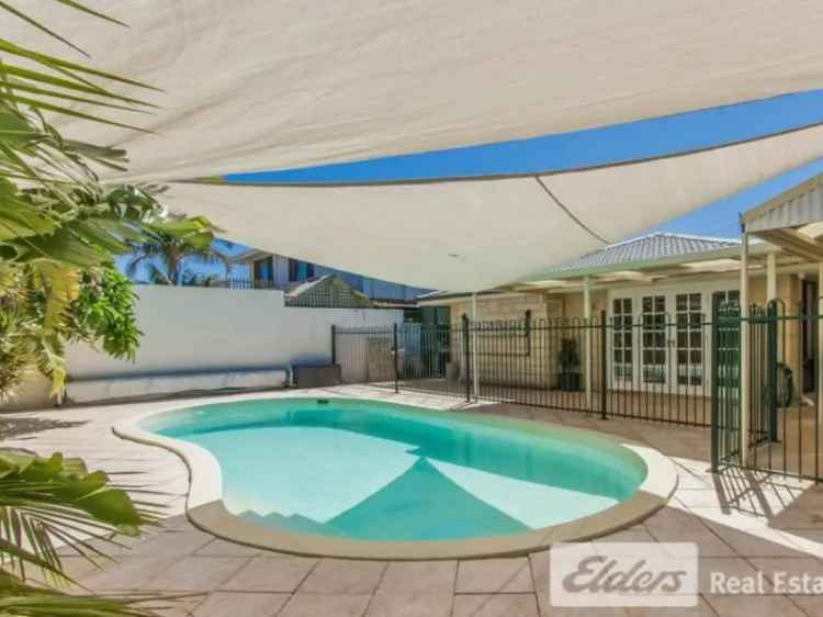 House For Rent in City of Rockingham, Western Australia