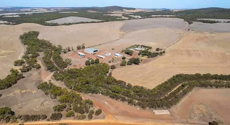 Rural property For Rent , The District Council of Tumby Bay, South Australia