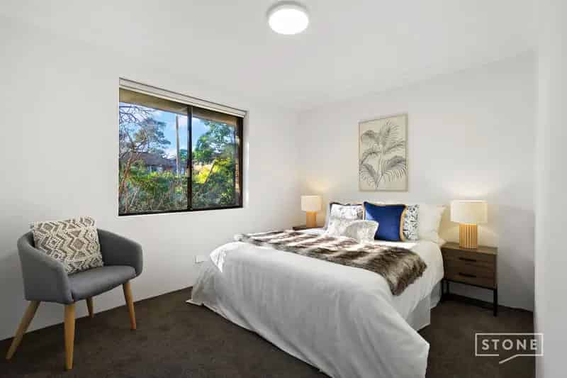 Real Estate For Lease - 63 O'Connell Street - North Parramatta , NSW