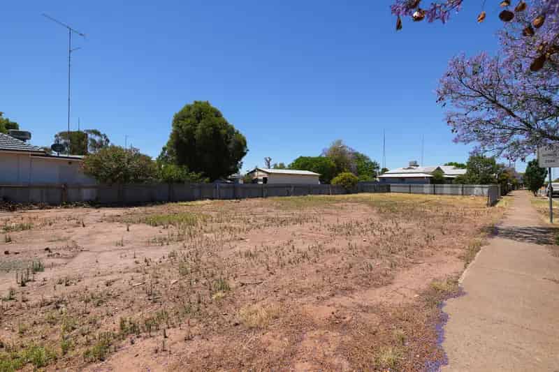 Prime Corner Block Opportunity - 955 sqm