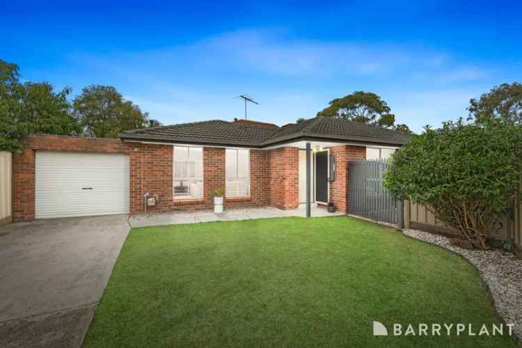 3 Bedroom Home Near Epping Plaza - First Home Buyers Welcome