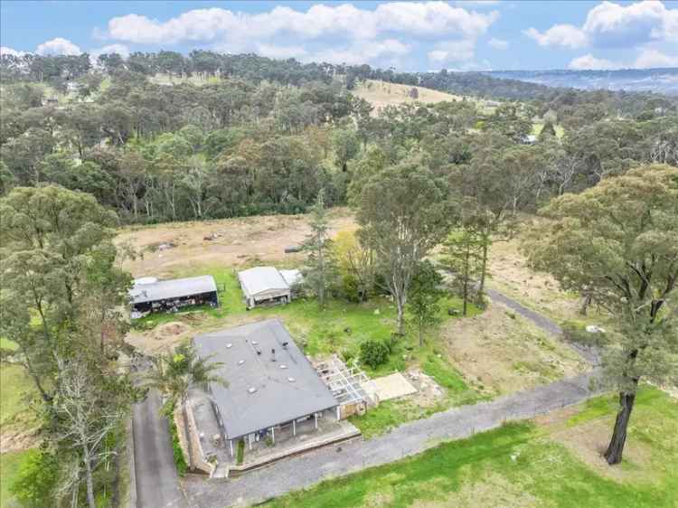 69 Rita Street, Thirlmere NSW 2572 - House For Sale