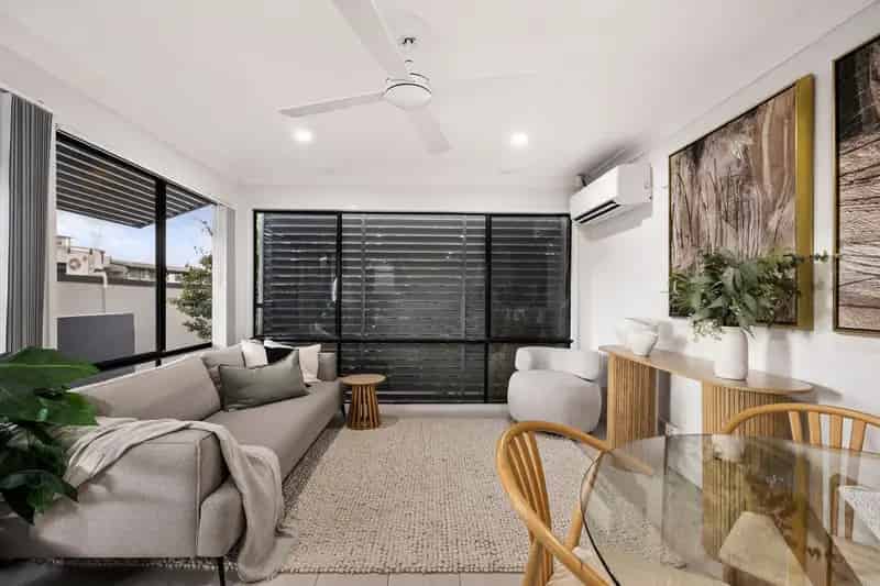 Teneriffe's Best-Kept Secret for the Sophisticated Urbanite