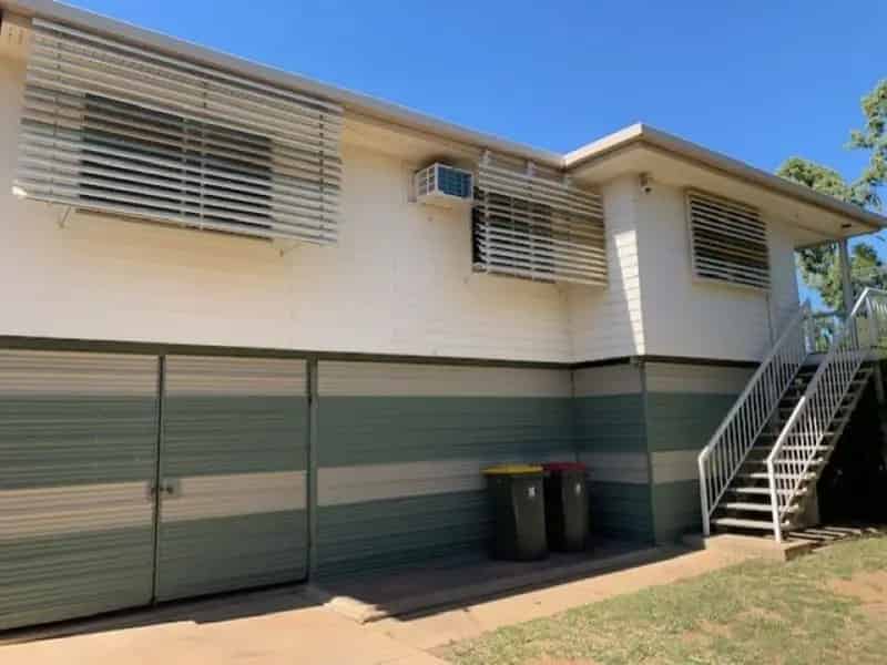 41 Flight Drive, Moranbah QLD 4744 - House For Lease