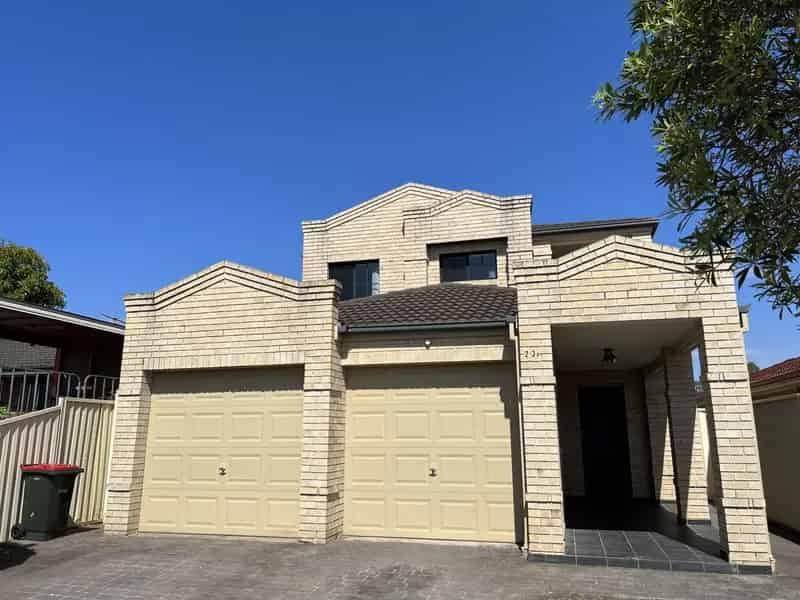 Real Estate For Lease - 23A Watt Street - Leumeah , NSW