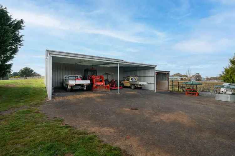 Rural For Rent in Oberon, New South Wales