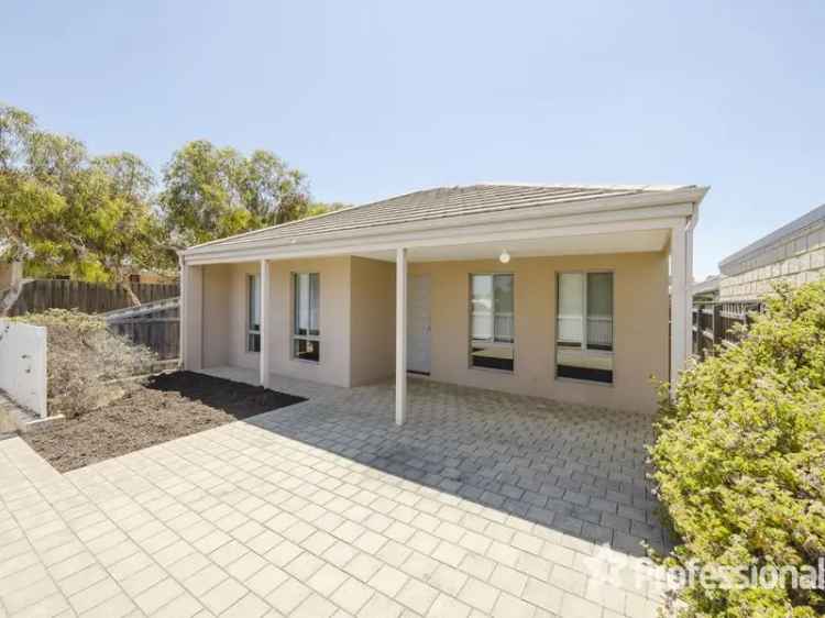 House For Sale in City of Wanneroo, Western Australia