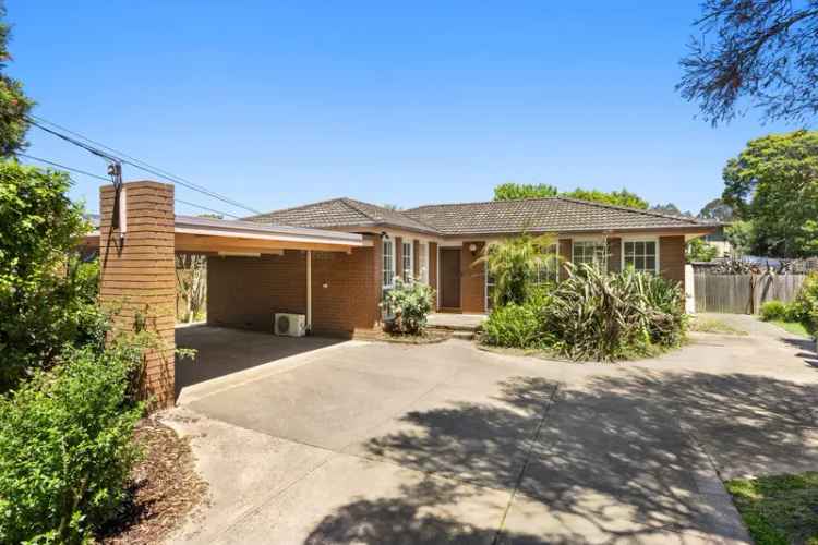 Spacious and Bright Family Home