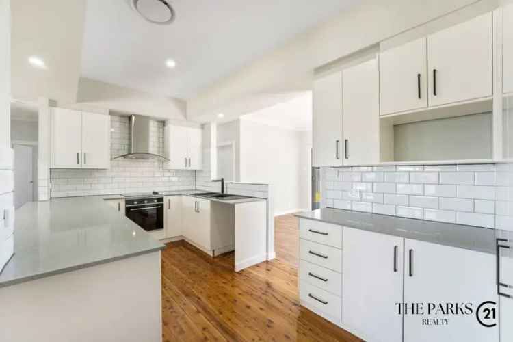 Sydney CBD 2-Room Luxury Apartment Hyde Park Views 257m²