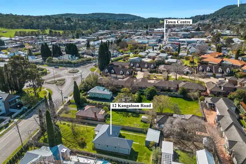 House For Sale , Bowral, New South Wales