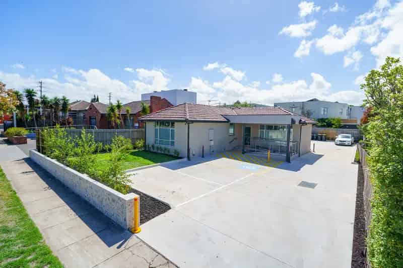Prime Medical/Consulting Space for Lease