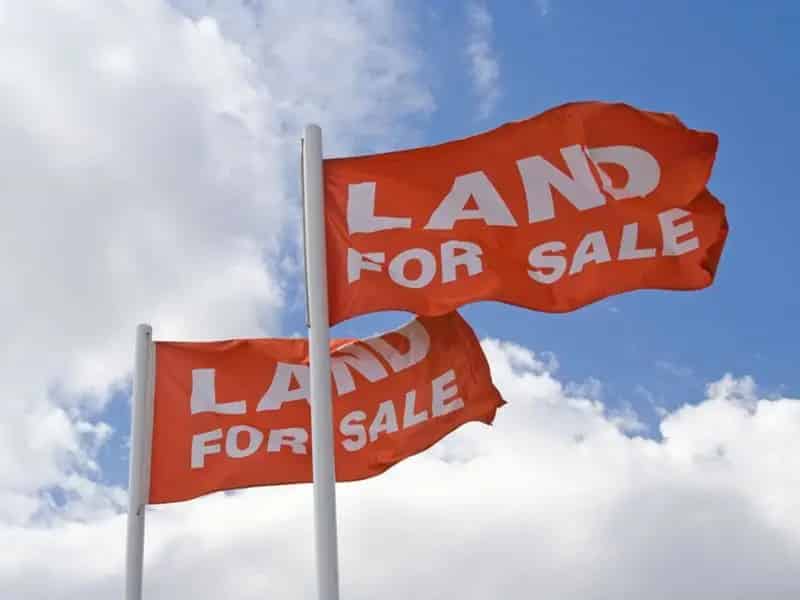 Land For Sale , City of Gosnells, Western Australia