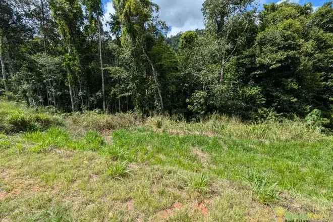 Land For Sale in Cairns, Queensland