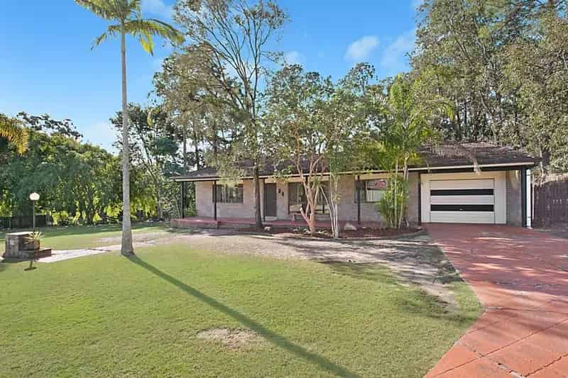 Real Estate For Lease - 34 Janita Drive - Browns Plains , QLD