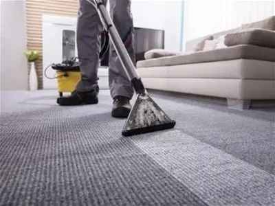 Highly Successful Carpet Cleaning