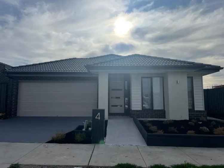 House For Rent in Melbourne, Victoria