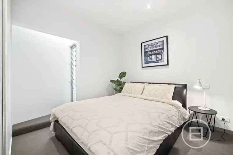 Apartment For Sale in Melbourne, Victoria