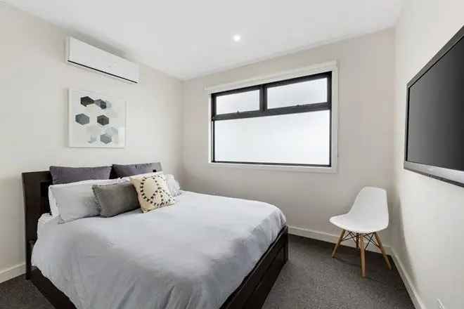 House For Rent in Melbourne, Victoria