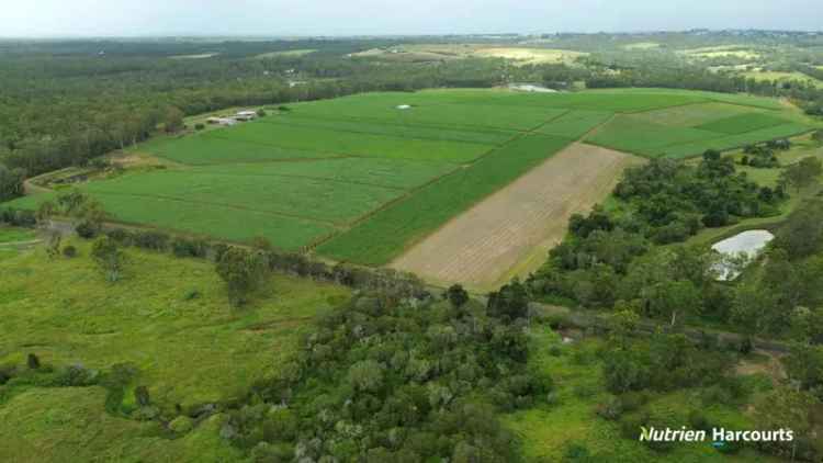 Rural For Sale in null, Queensland