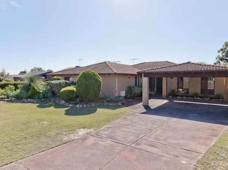 House For Rent in City of Melville, Western Australia