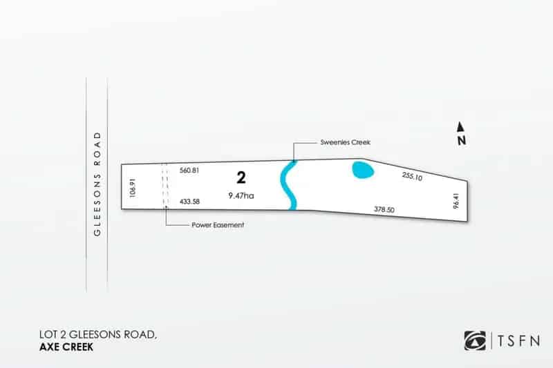 Buy Rural Property in Strathfieldsaye with Scenic Views and Creek Access