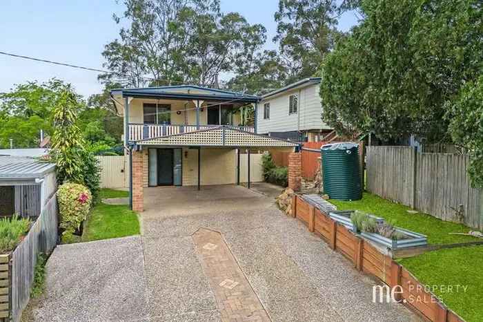 House For Sale in Greater Brisbane, Queensland