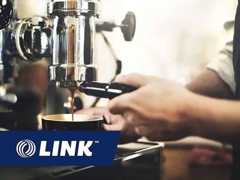 Fresh cafe vibes - live your coffee dreams