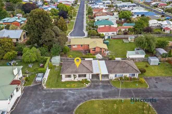 Apartment For Sale in 20A, John Street, Ulverstone, Tasmania