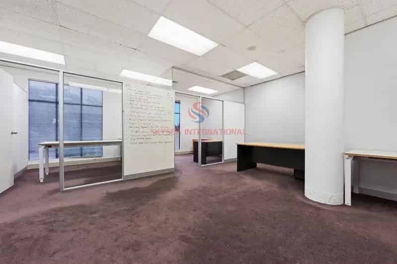 BIG SALE -THE BEST OFFICE BUILDING ON ST KILDA ROAD