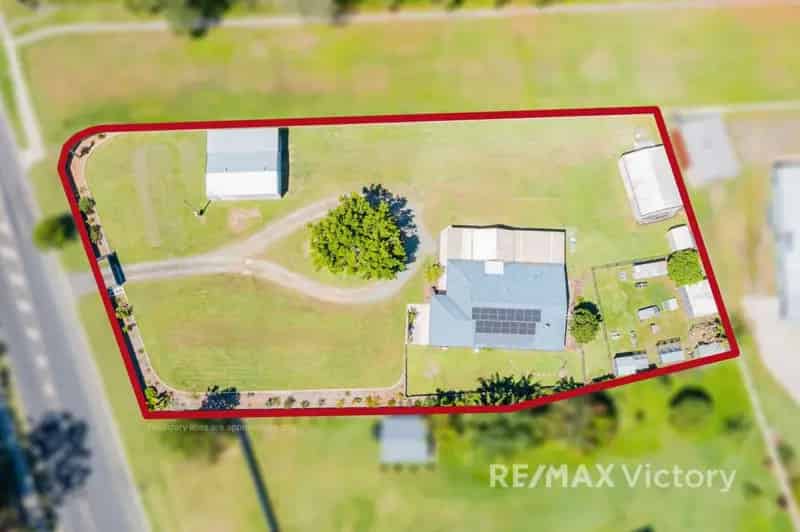 Rural property For Sale , Greater Brisbane, Queensland