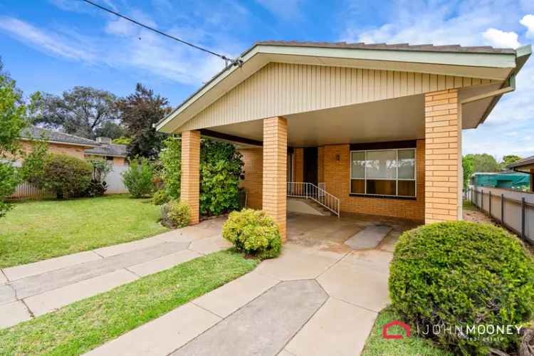 House For Rent in Wagga Wagga City Council, New South Wales