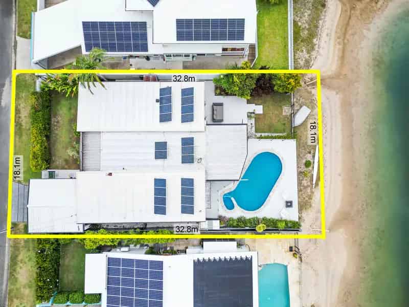 CHEAPEST WATERFRONT IN PALM BEACH - MAKE AN OFFER!