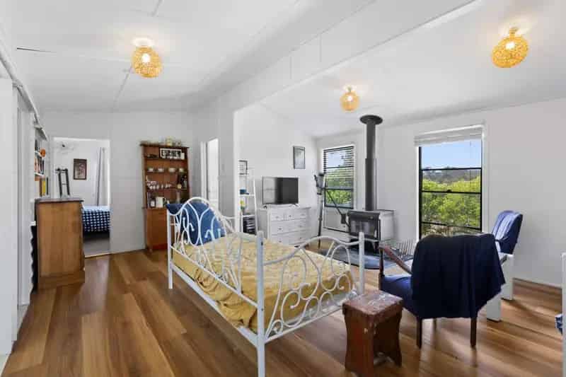Rural property For Sale , Toowoomba Regional, Queensland