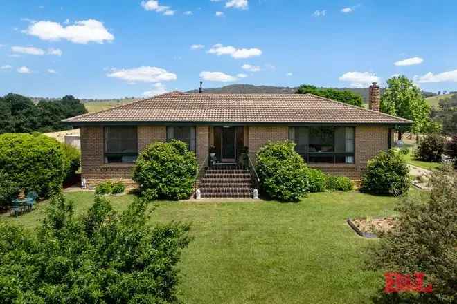 Acreage For Sale in Bathurst, New South Wales