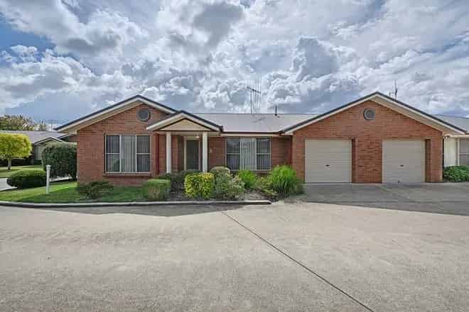 Apartment For Sale , 4, Covent Close, Orange, New South Wales