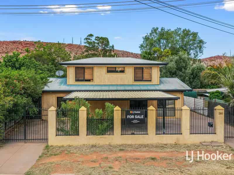 Buy Family Home with Pool in Gillen Featuring Five Bedrooms