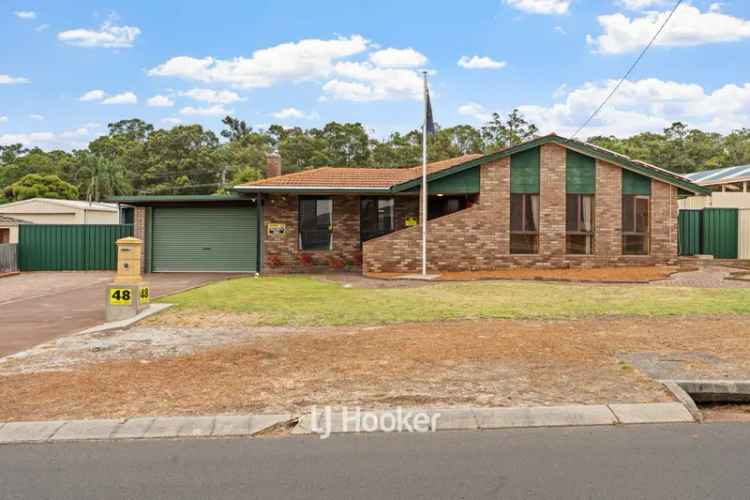 House For Sale in Collie, Western Australia