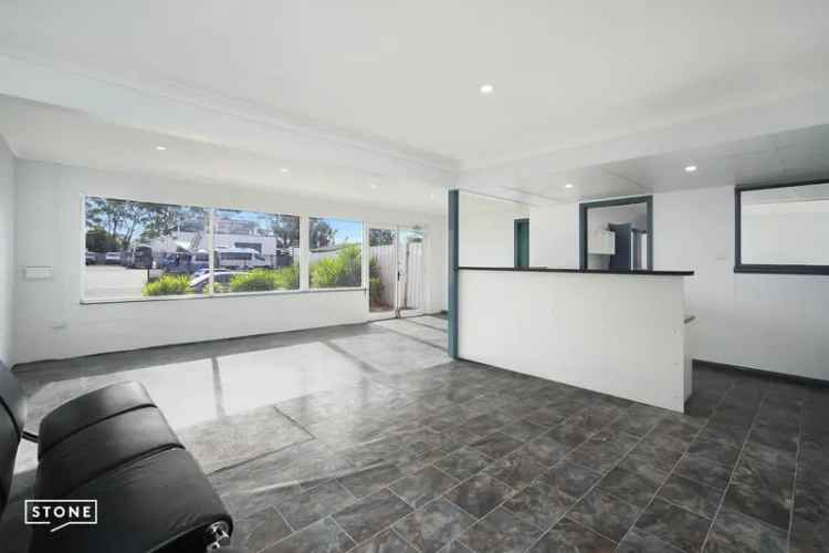 Real Estate For Commercial Lease - 13 Miall Way - Albion Park Rail , NSW