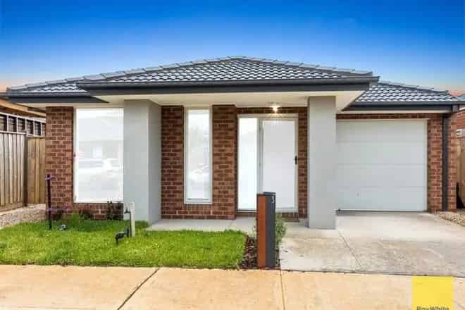 House For Sale , 3, Midmar Terrace, Melbourne, Victoria
