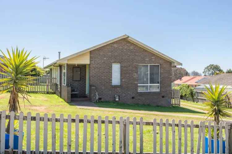 House For Sale in Burnie, Tasmania