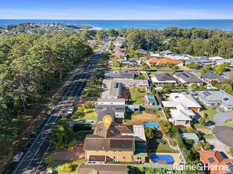 House For Rent , Shoalhaven City Council, New South Wales