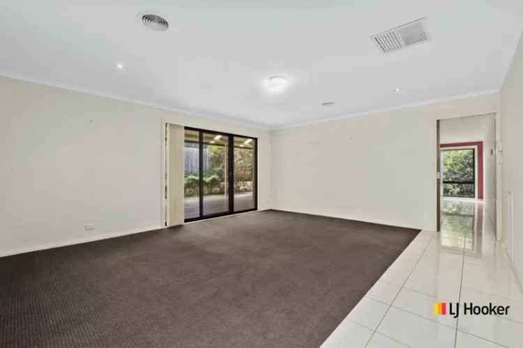 House For Rent in District of Gungahlin, Australian Capital Territory