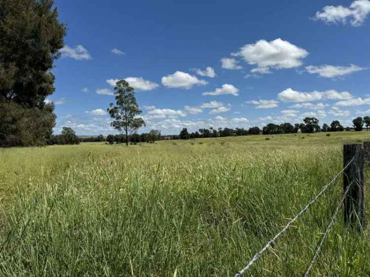 Rural For Sale in North Burnett Regional, Queensland