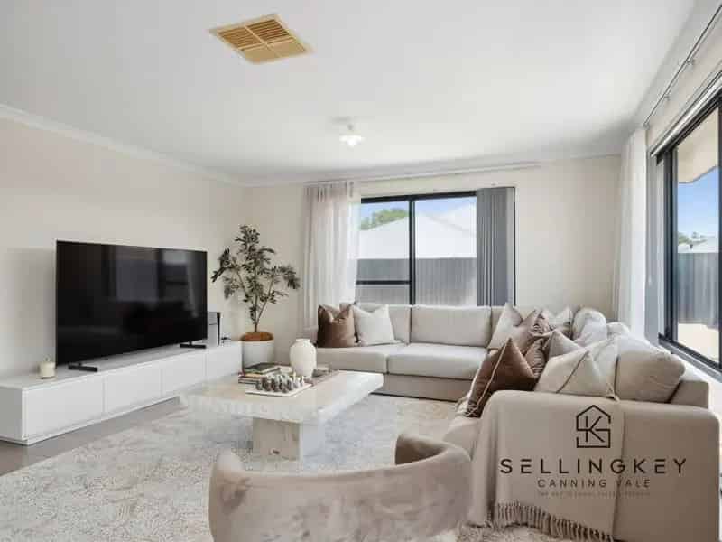House For Sale , City of Gosnells, Western Australia