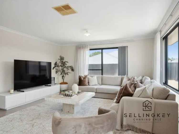 House For Sale in City of Gosnells, Western Australia