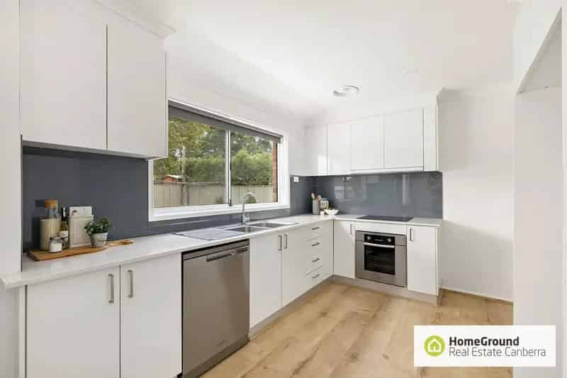 House For Rent , North Canberra, Australian Capital Territory