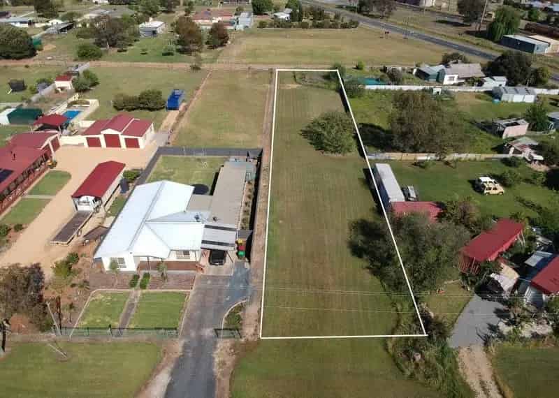 Build Your Dream Home on a Lifestyle Block in The Rock